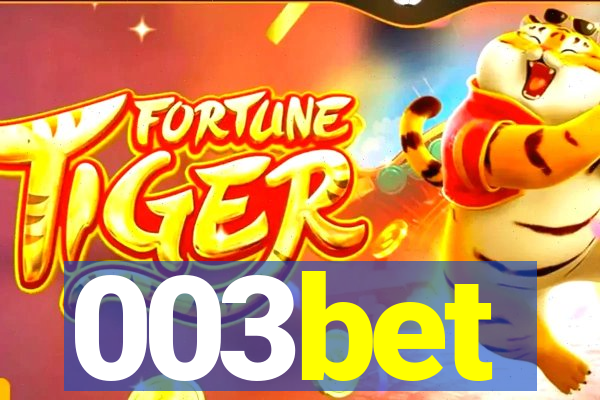 003bet