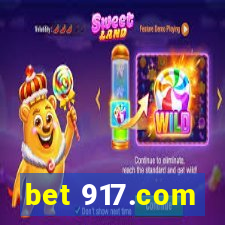 bet 917.com