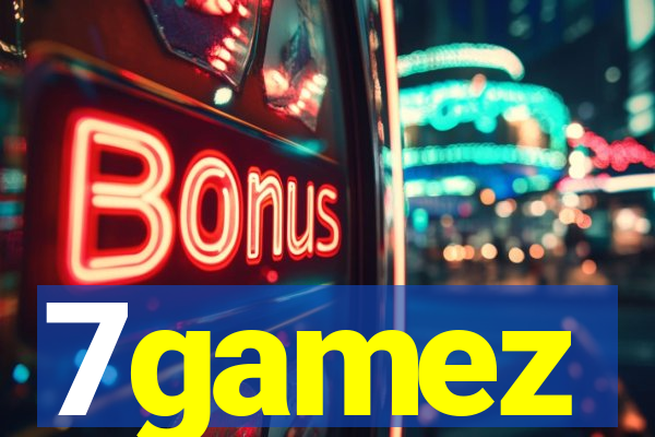 7gamez
