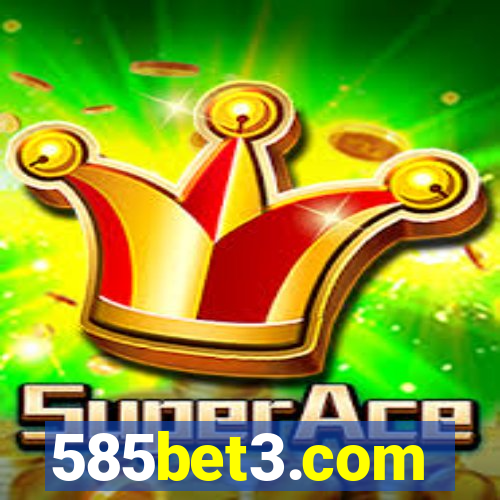 585bet3.com