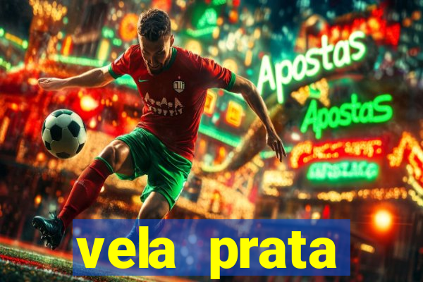 vela prata significado umbanda