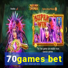 70games bet
