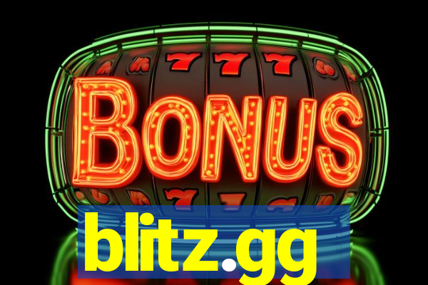 blitz.gg