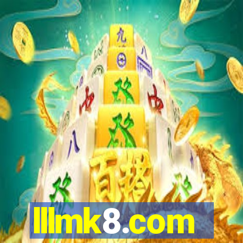 lllmk8.com