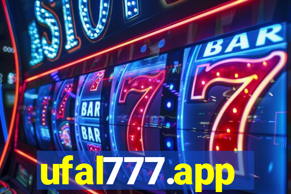 ufal777.app
