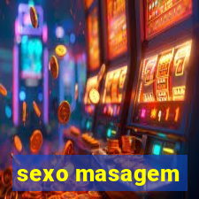 sexo masagem