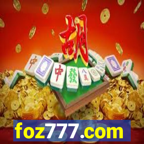 foz777.com