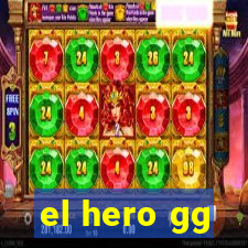 el hero gg