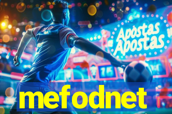 mefodnet