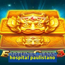 hospital paulistano