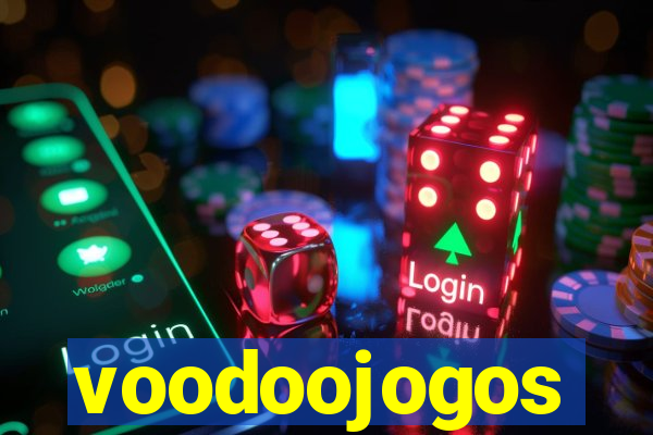 voodoojogos