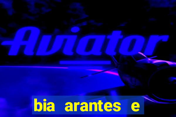 bia arantes e carlo porto namoram na vida real
