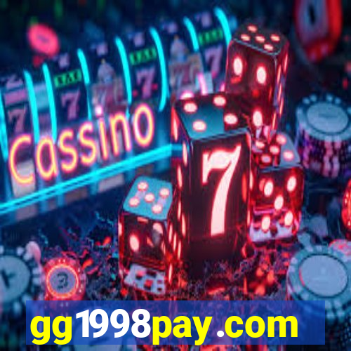 gg1998pay.com