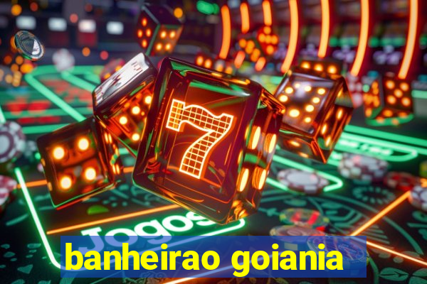 banheirao goiania