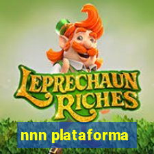 nnn plataforma