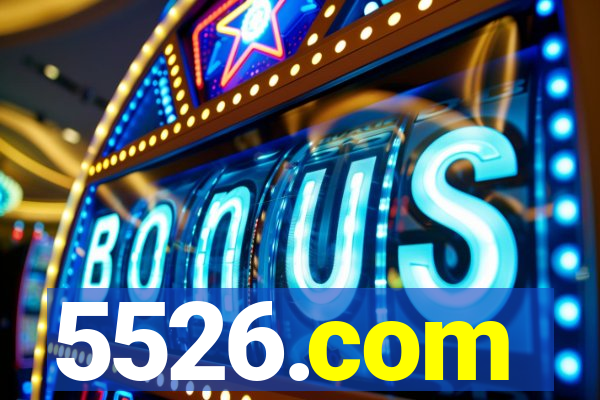 5526.com