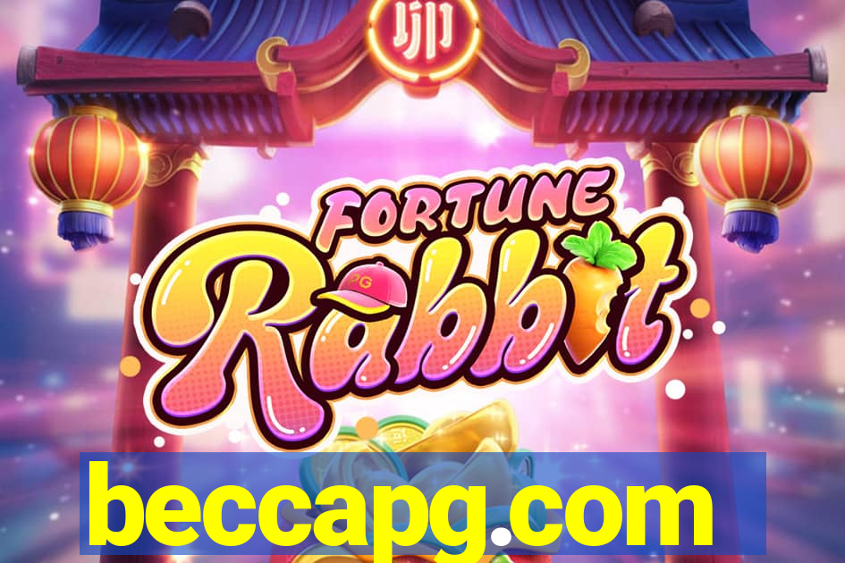 beccapg.com