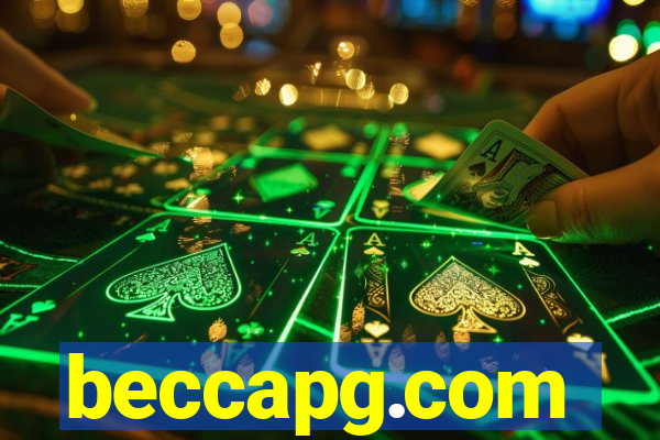 beccapg.com