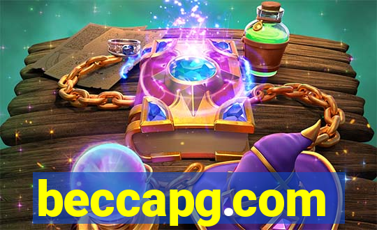 beccapg.com
