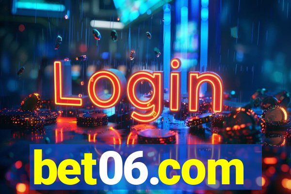bet06.com