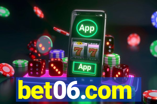 bet06.com