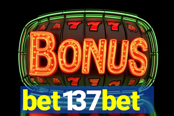bet137bet