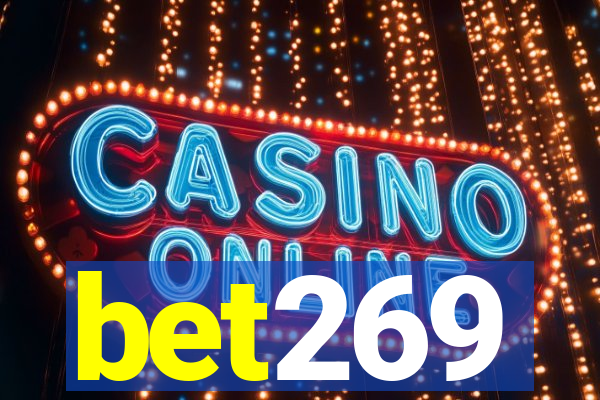 bet269