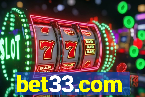 bet33.com