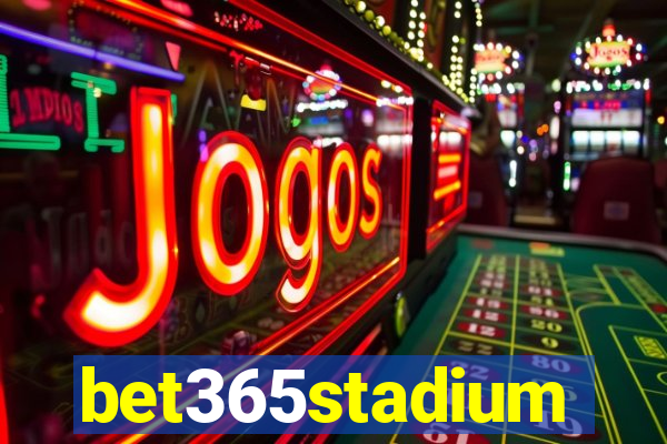 bet365stadium