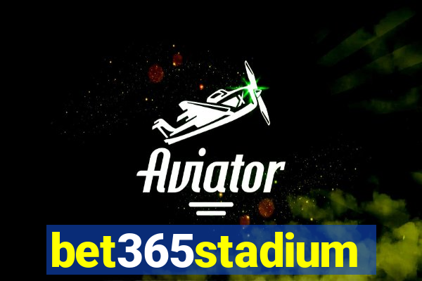 bet365stadium