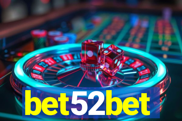 bet52bet