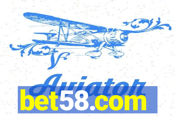bet58.com