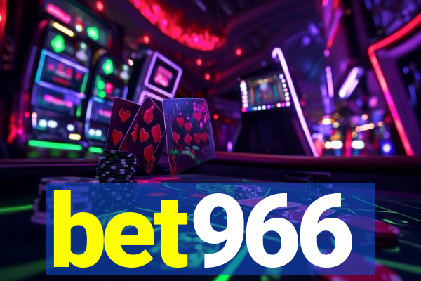 bet966