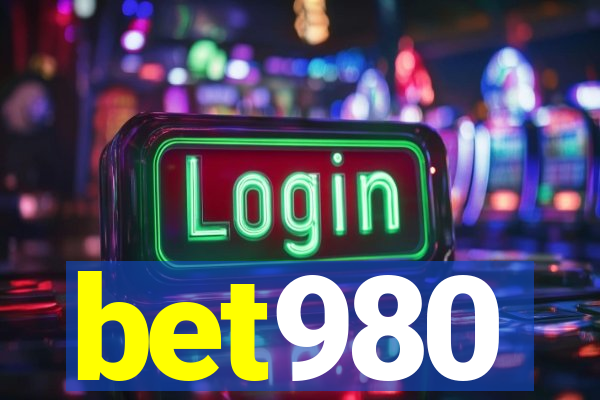 bet980