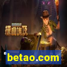 betao.com