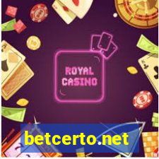 betcerto.net
