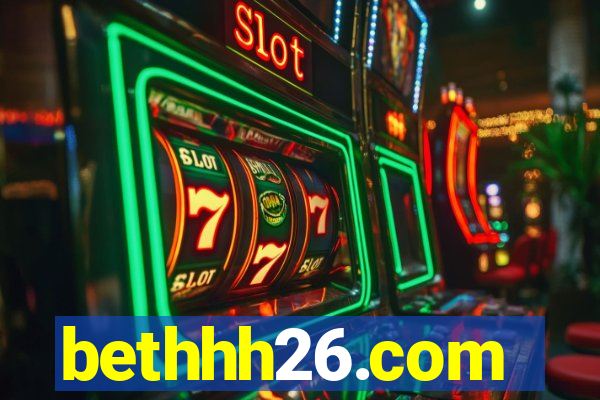 bethhh26.com