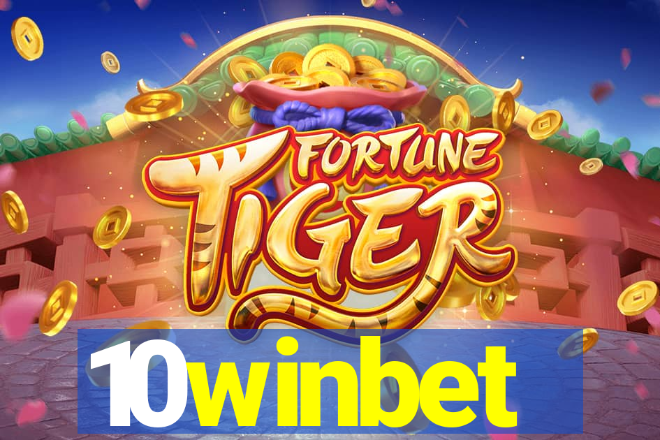 10winbet