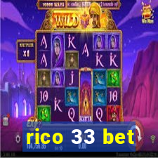 rico 33 bet