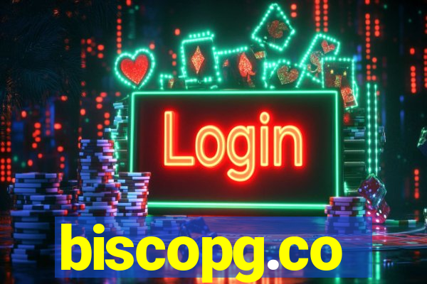 biscopg.co