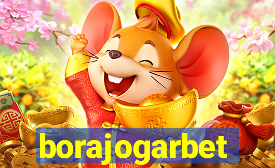 borajogarbet
