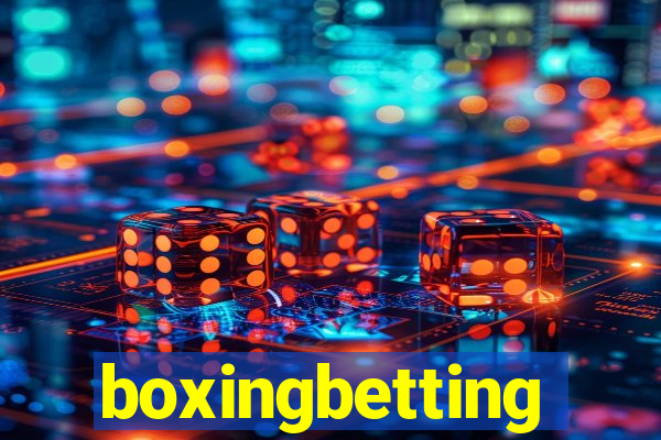 boxingbetting