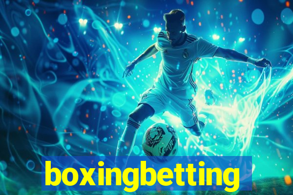 boxingbetting
