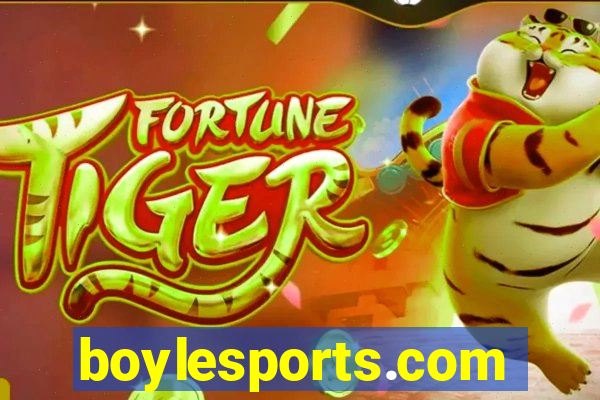 boylesports.com