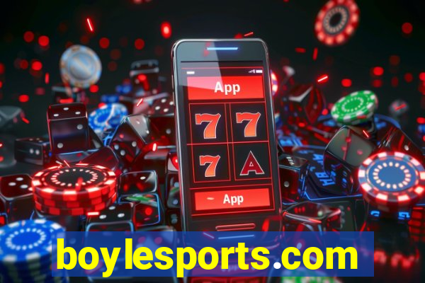 boylesports.com