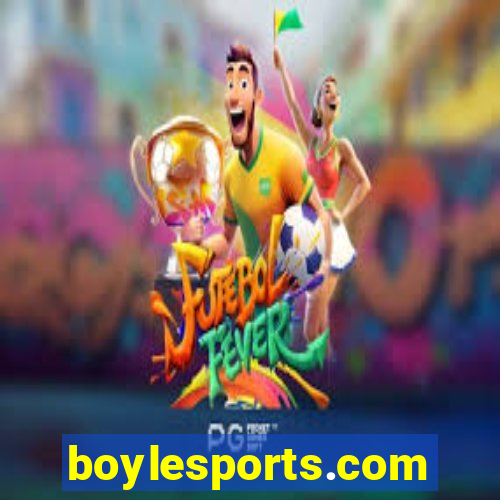 boylesports.com