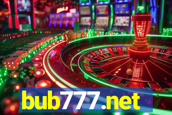 bub777.net