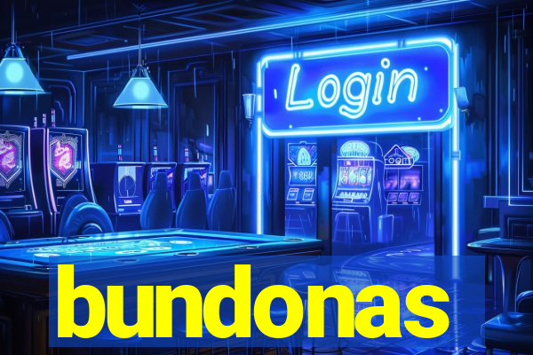 bundonas