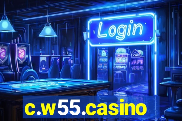 c.w55.casino