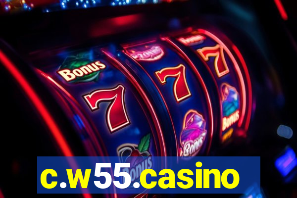 c.w55.casino